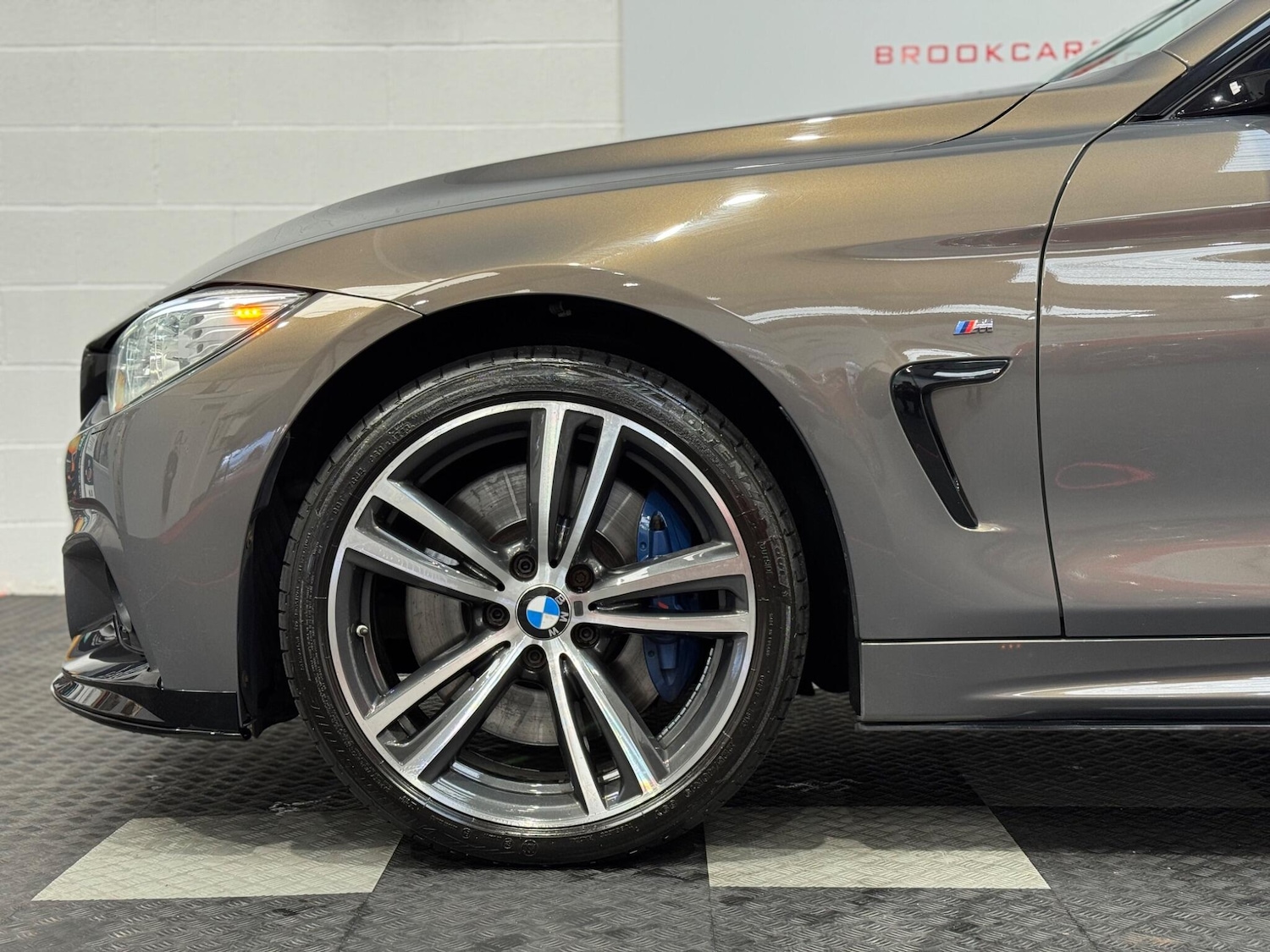 Used BMW 4 Series 2017 for sale - 76573609: Photo 31