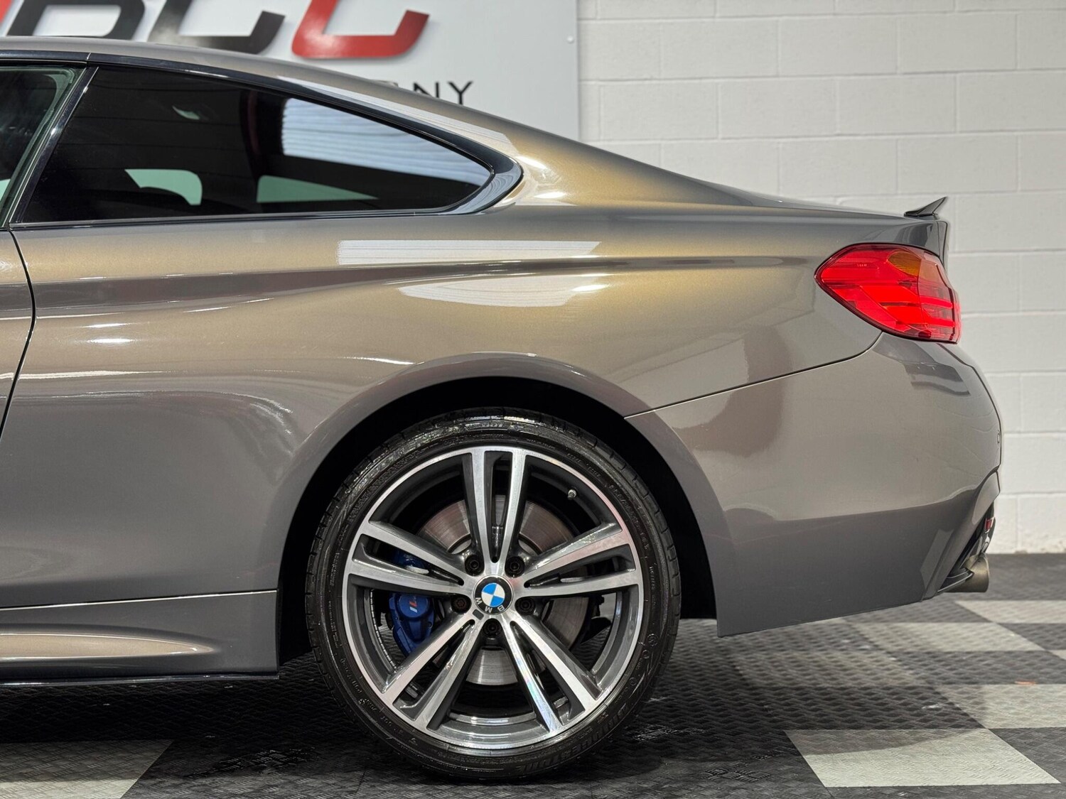 Used BMW 4 Series 2017 for sale - 76573609: Photo 32