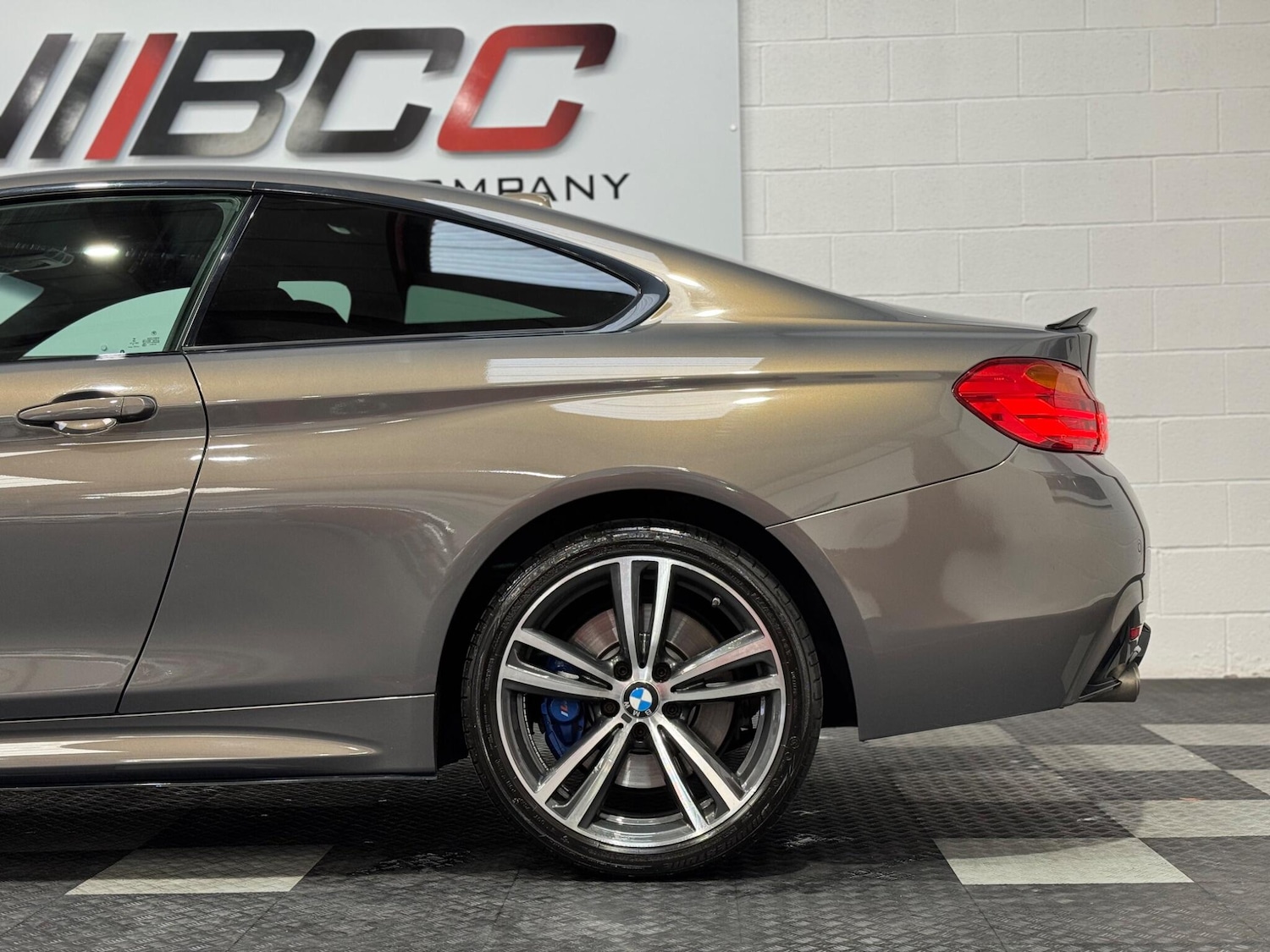 Used BMW 4 Series 2017 for sale - 76573609: Photo 34