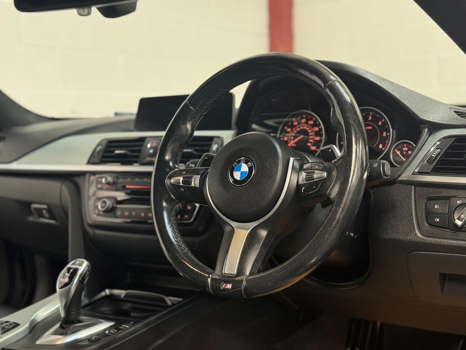 Used BMW 4 Series 2017 for sale - 76573609: Photo 41