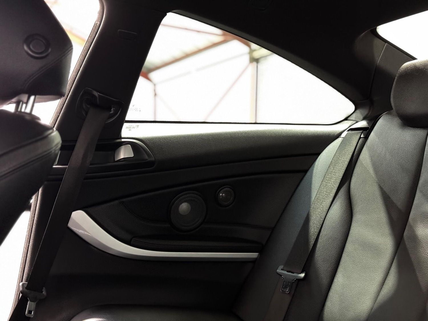 Used BMW 4 Series 2017 for sale - 76573609: Photo 43