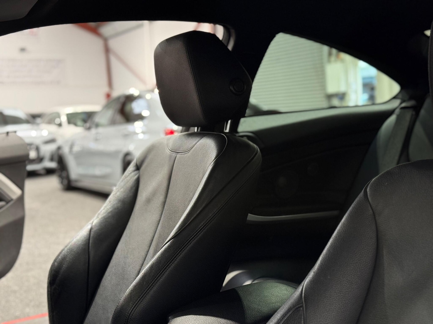 Used BMW 4 Series 2017 for sale - 76573609: Photo 44