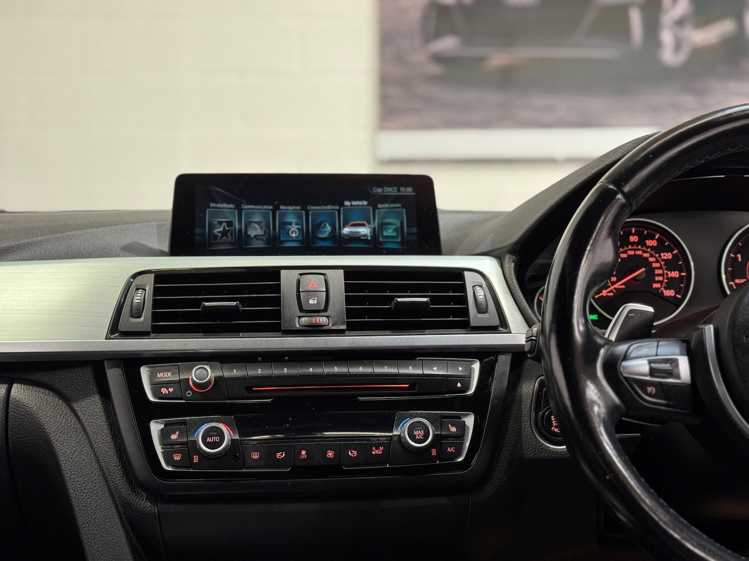 Used BMW 4 Series 2017 for sale - 76573609: Photo 48