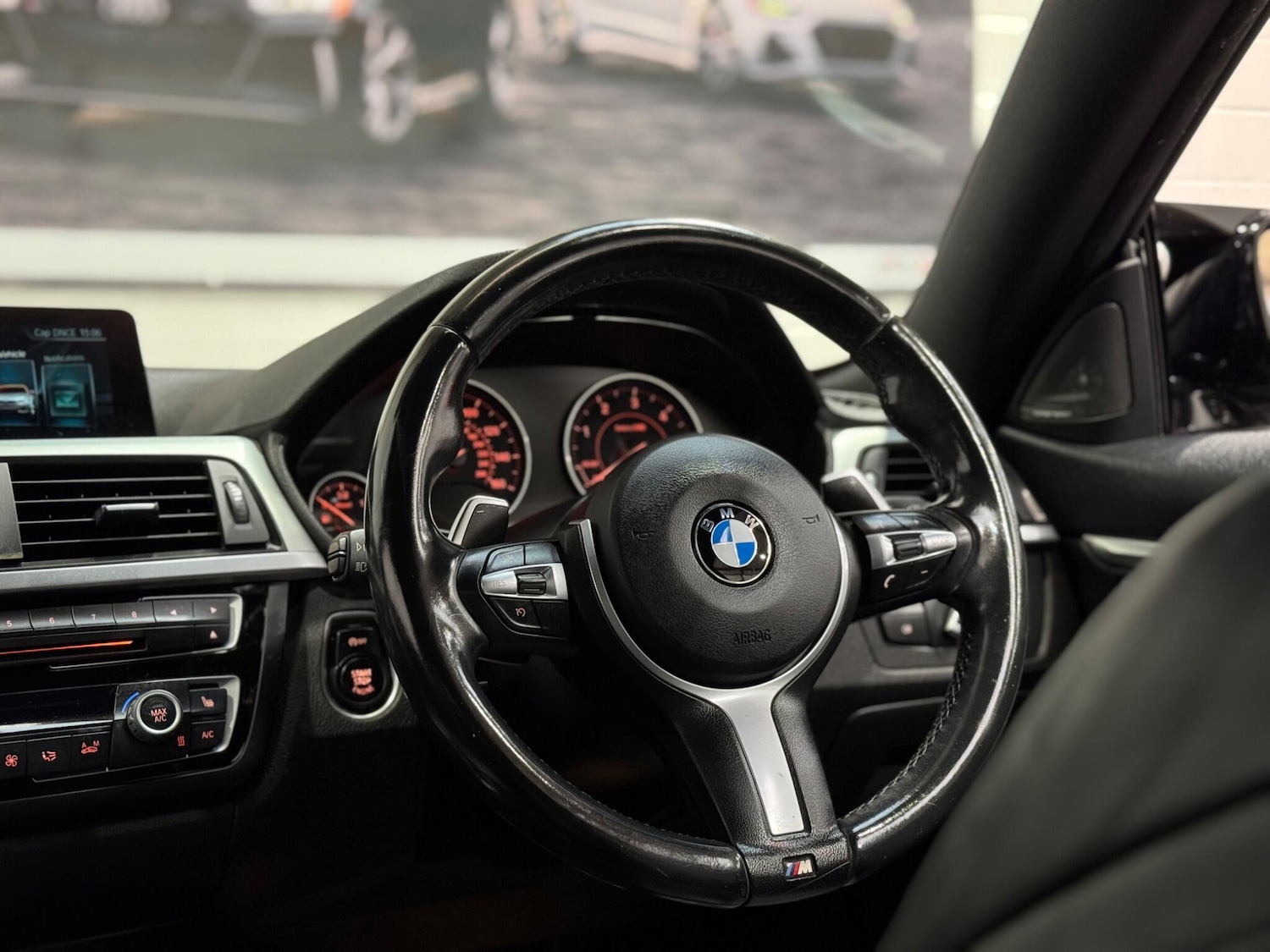 Used BMW 4 Series 2017 for sale - 76573609: Photo 49