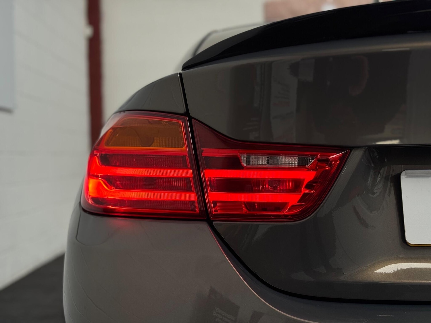 Used BMW 4 Series 2017 for sale - 76573609: Photo 51