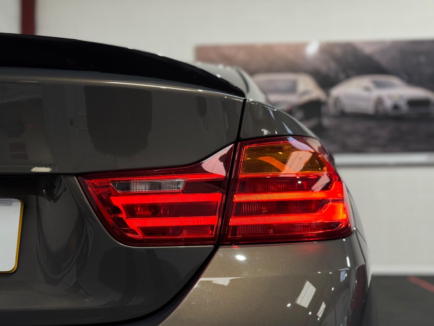 Used BMW 4 Series 2017 for sale - 76573609: Photo 53