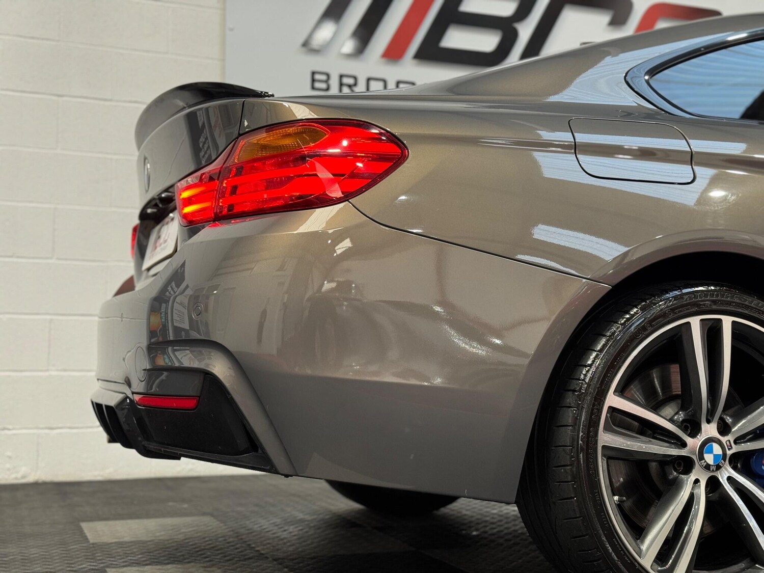 Used BMW 4 Series 2017 for sale - 76573609: Photo 54