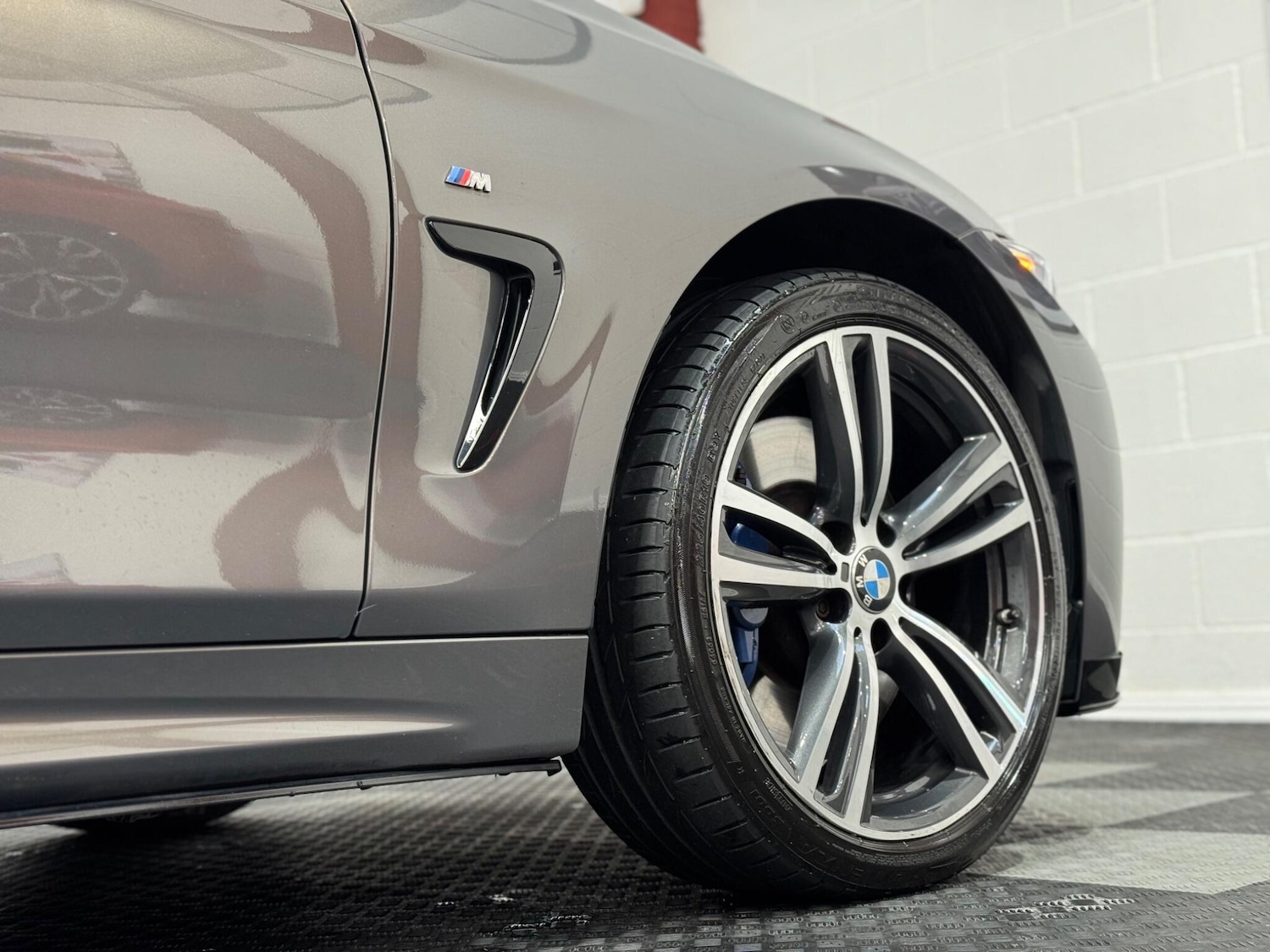 Used BMW 4 Series 2017 for sale - 76573609: Photo 55