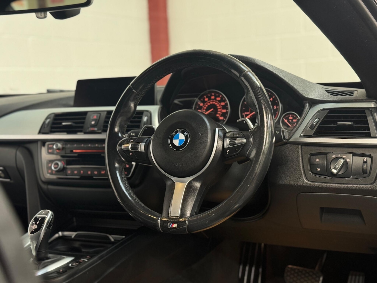 Used BMW 4 Series 2017 for sale - 76573609: Photo 6