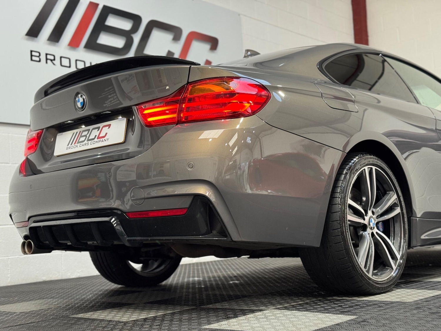 Used BMW 4 Series 2017 for sale - 76573609: Photo 71
