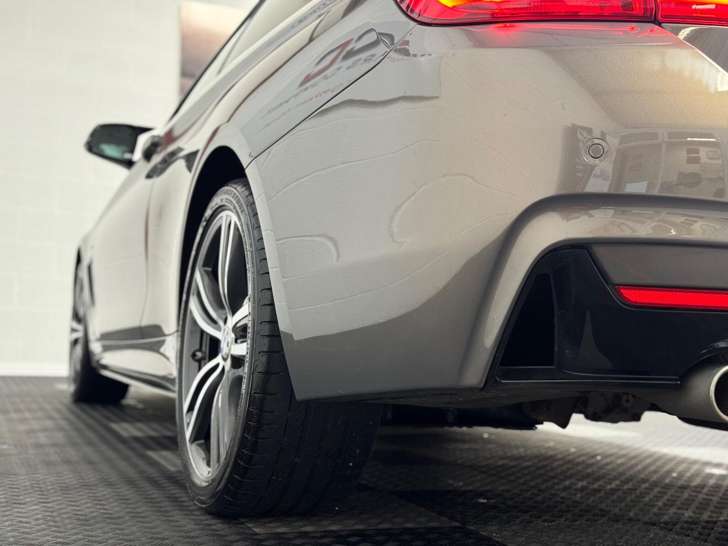 Used BMW 4 Series 2017 for sale - 76573609: Photo 76