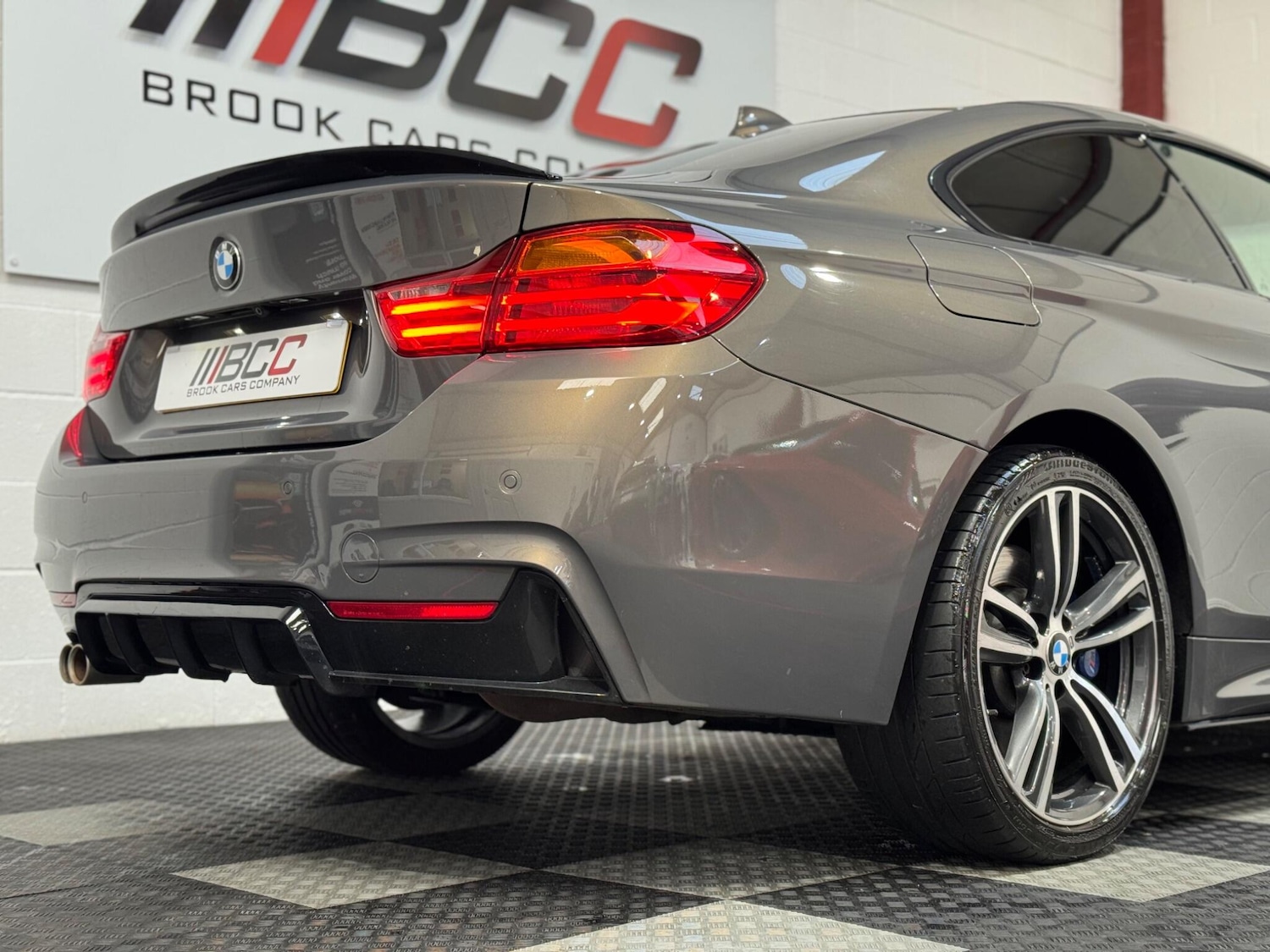 Used BMW 4 Series 2017 for sale - 76573609: Photo 82