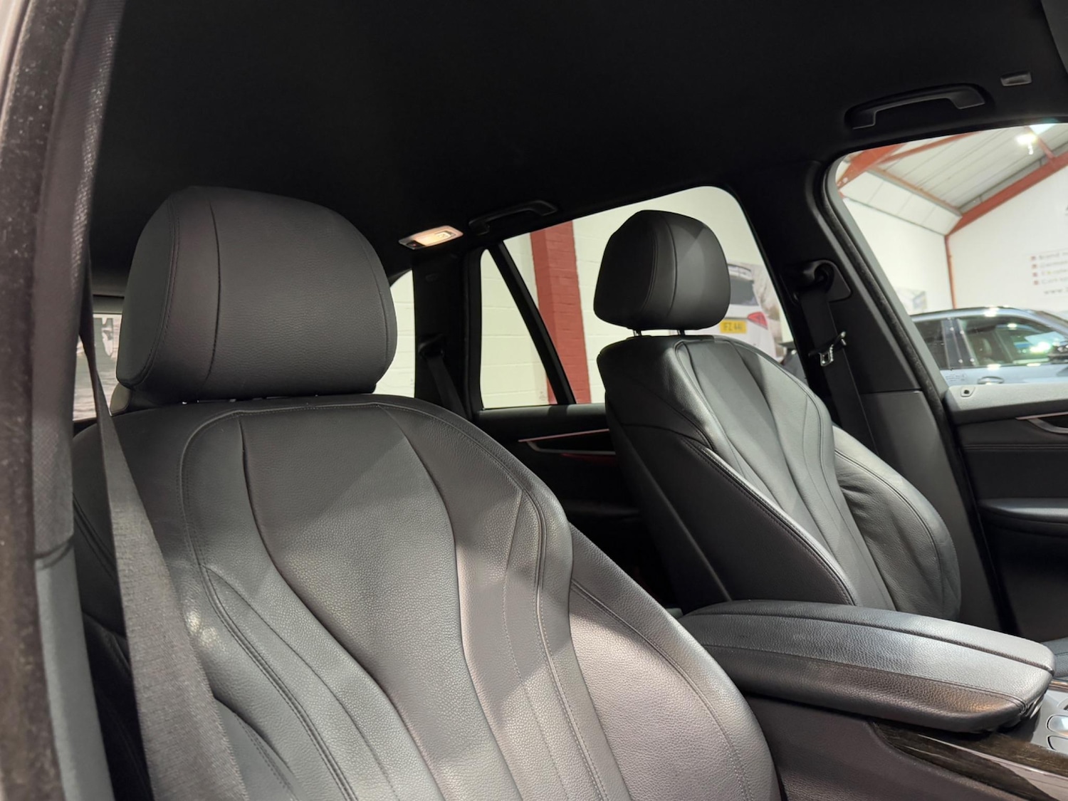 Used BMW X5 2015 for sale - 77130794: Photo 12