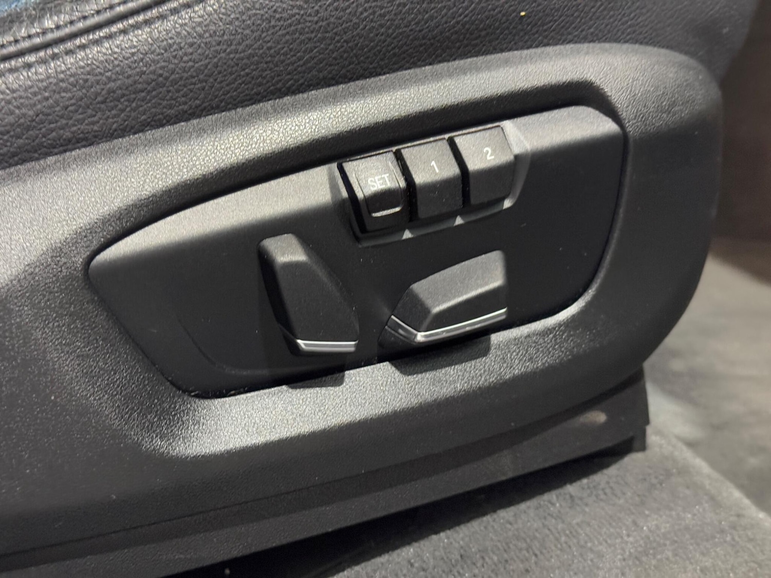 Used BMW X5 2015 for sale - 77130794: Photo 14