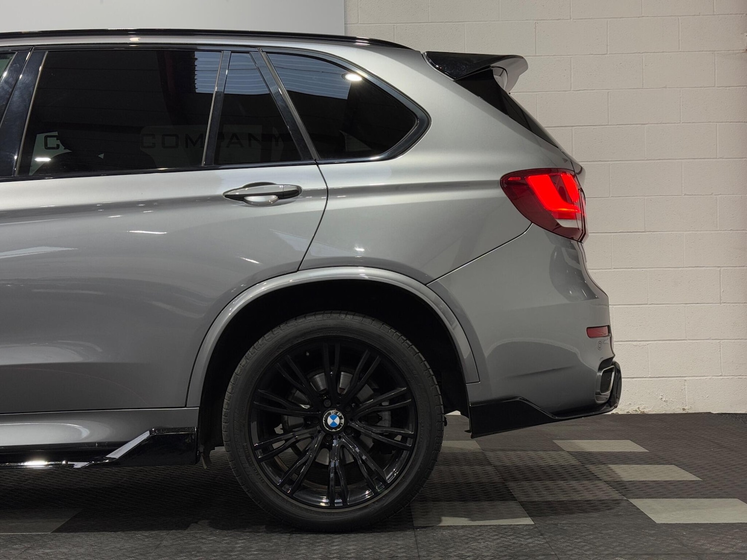 Used BMW X5 2015 for sale - 77130794: Photo 15