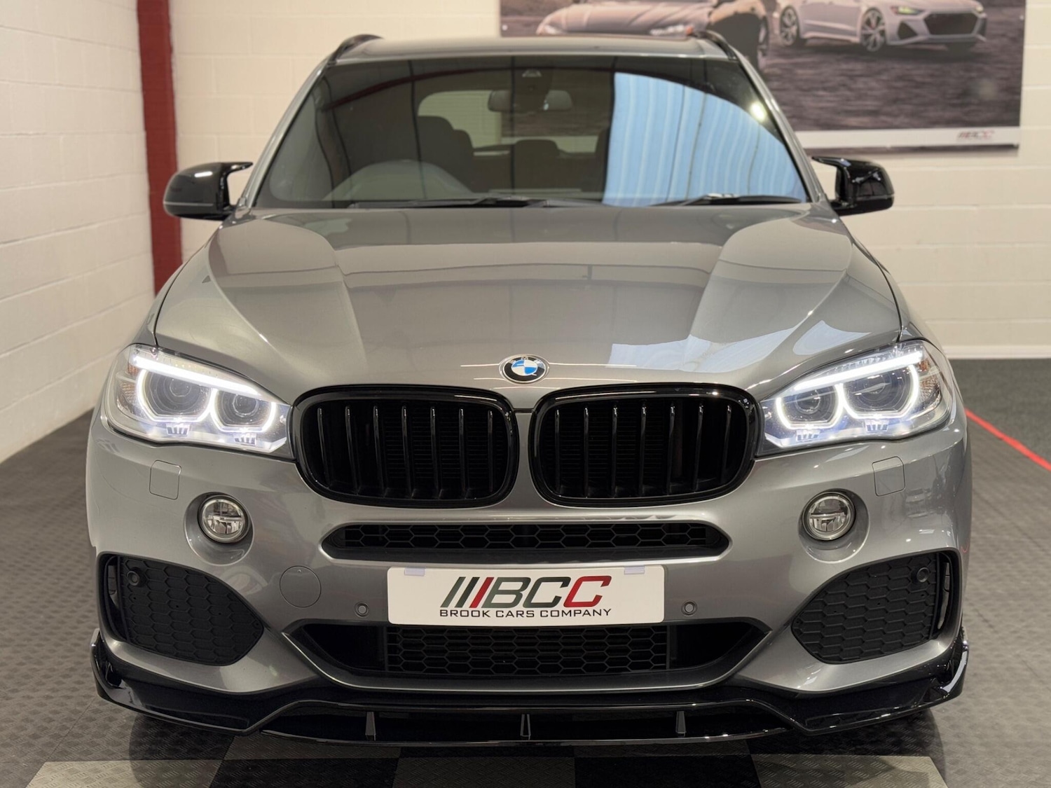 Used BMW X5 2015 for sale - 77130794: Photo 23