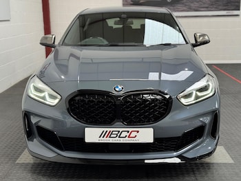 2021 (21) - 2.0 M135i Auto xDrive Euro 6 (s/s) 5dr