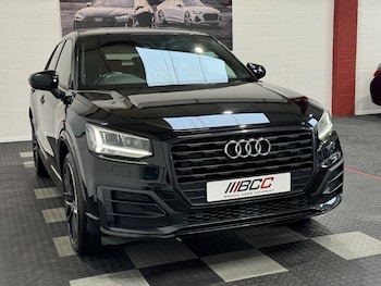 Used Audi Q2 2019 for sale - 77645998: Photo