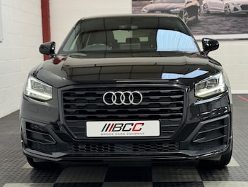 Used Audi Q2 2019 for sale - 77645998: Photo