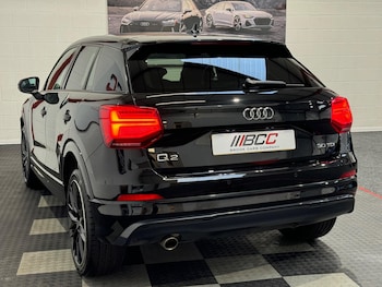 Used Audi Q2 2019 for sale - 77645998: Photo