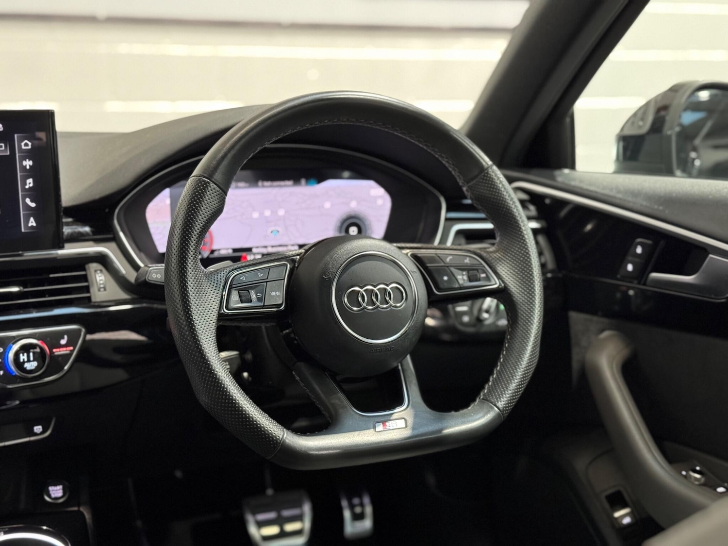 Used Audi A4 for sale - 76994299: Photo 11