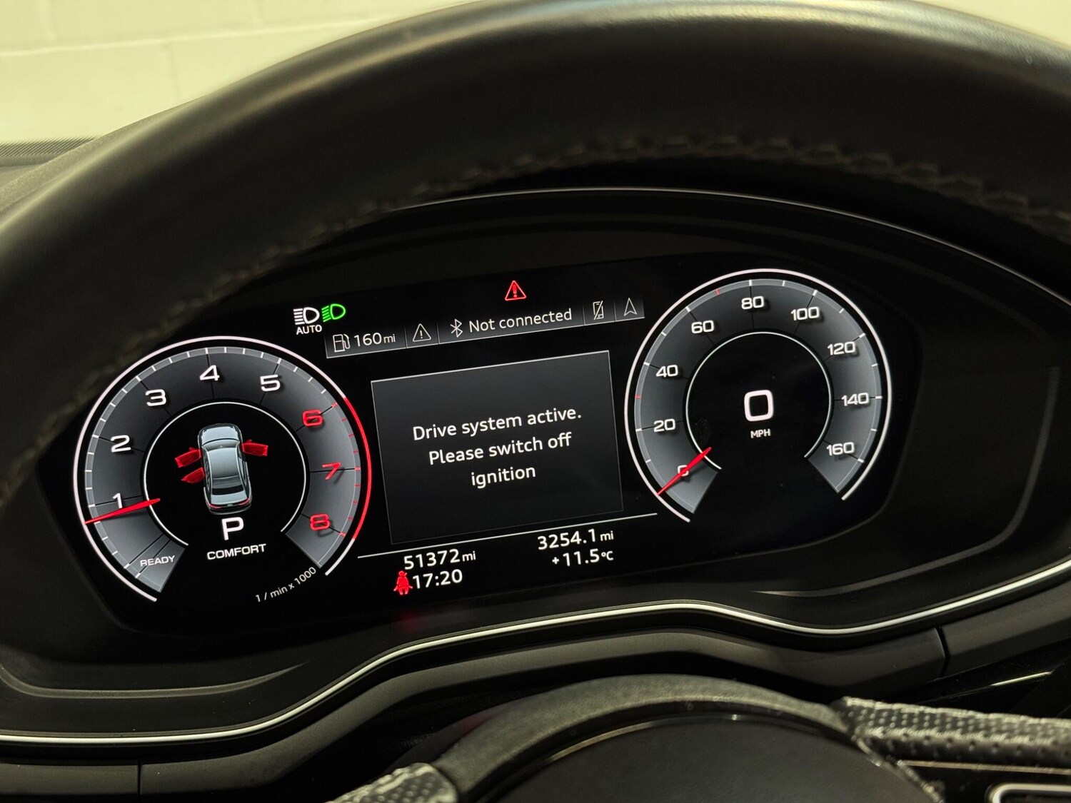 Used Audi A4 for sale - 76994299: Photo 12