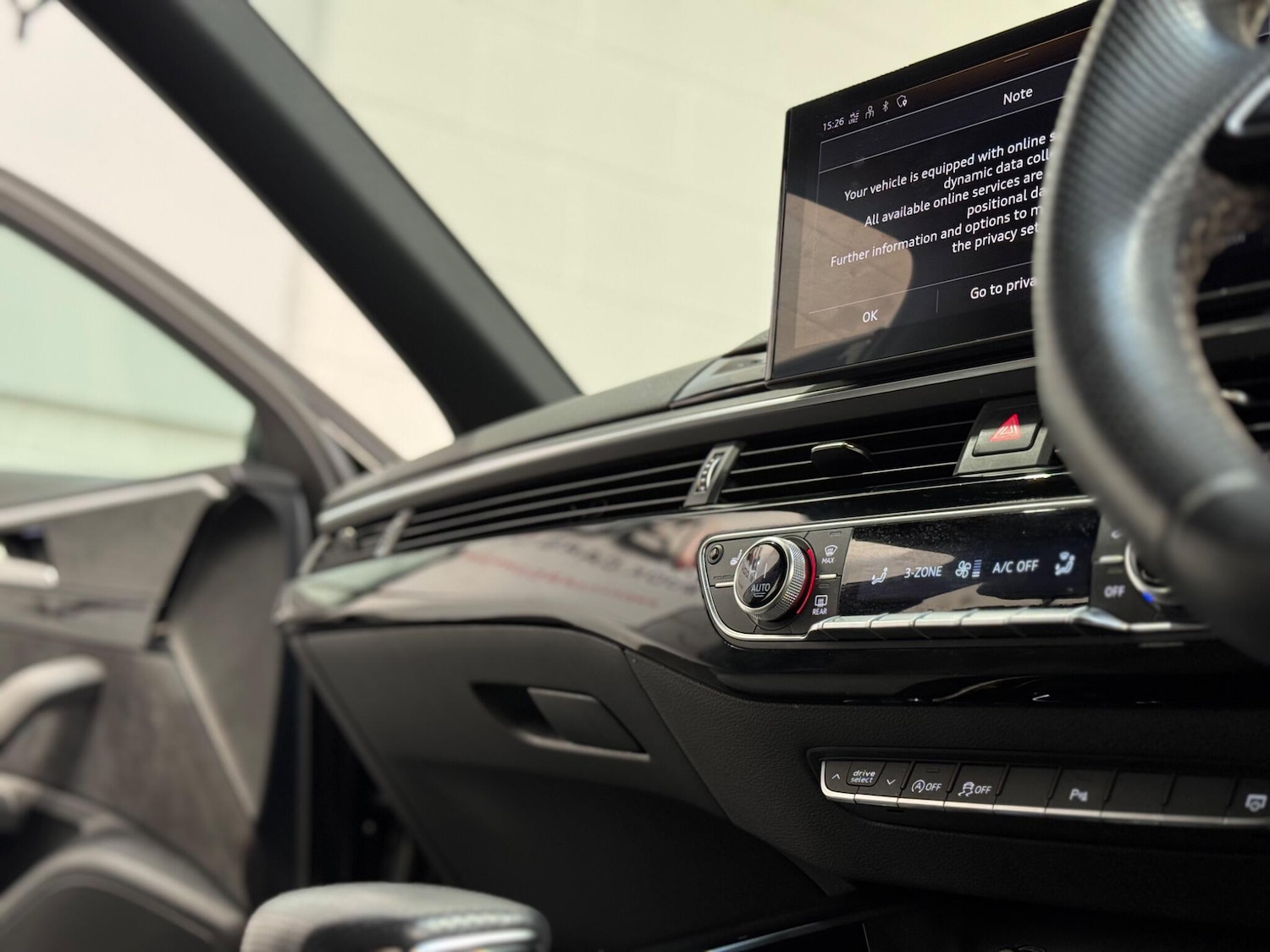 Used Audi A4 for sale - 76994299: Photo 17