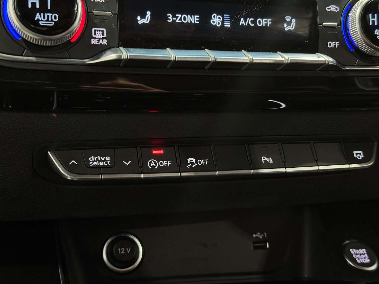 Used Audi A4 for sale - 76994299: Photo 20