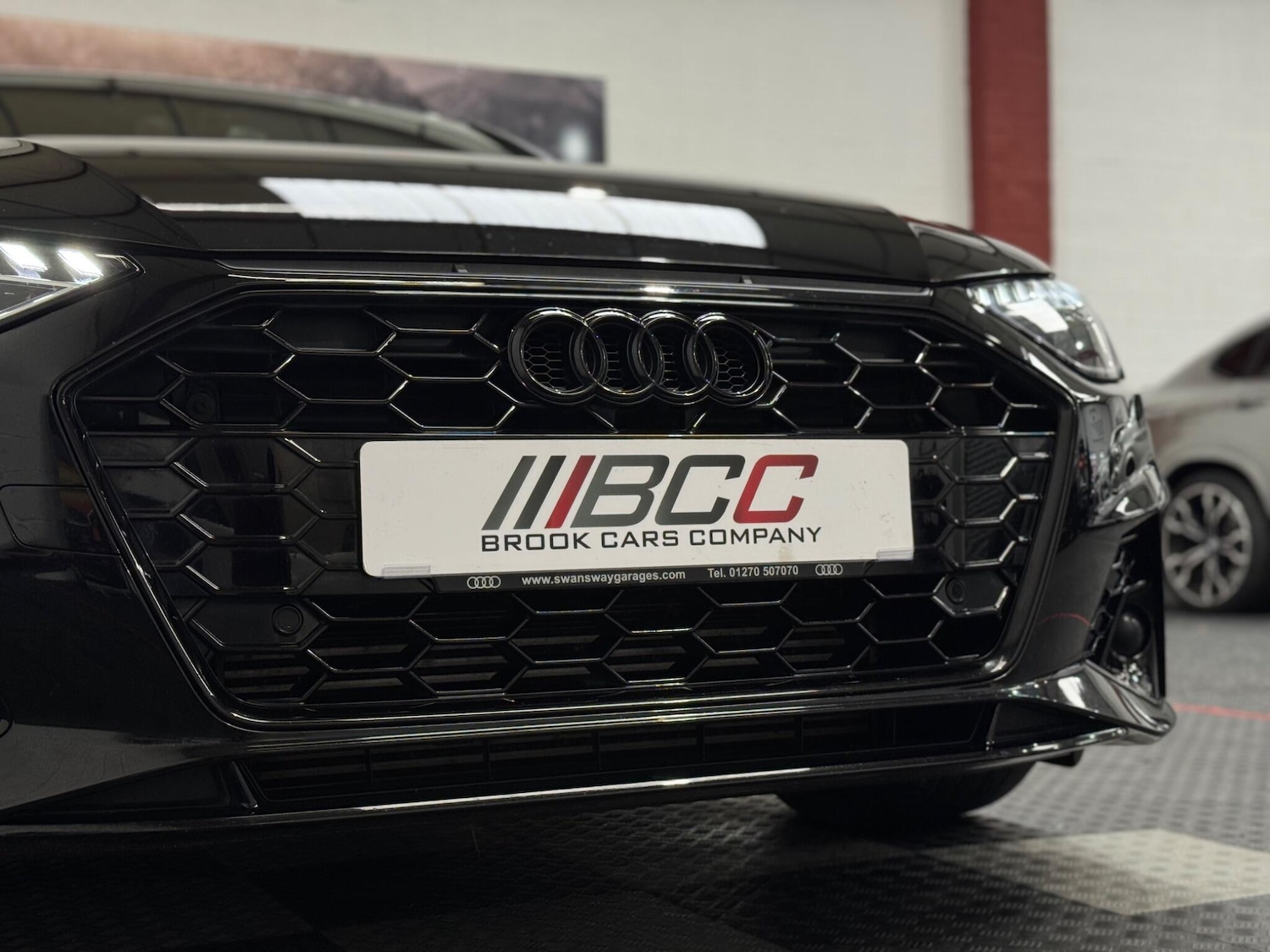 Used Audi A4 for sale - 76994299: Photo 25