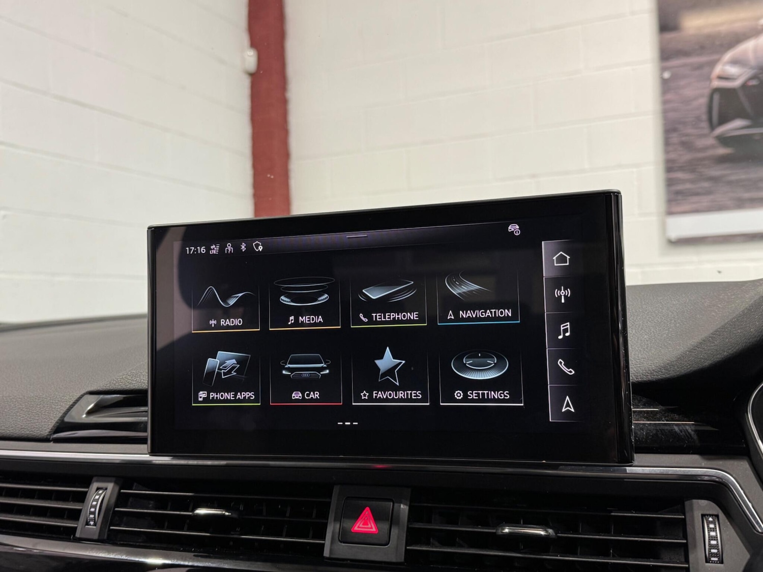 Used Audi A4 for sale - 76994299: Photo 26