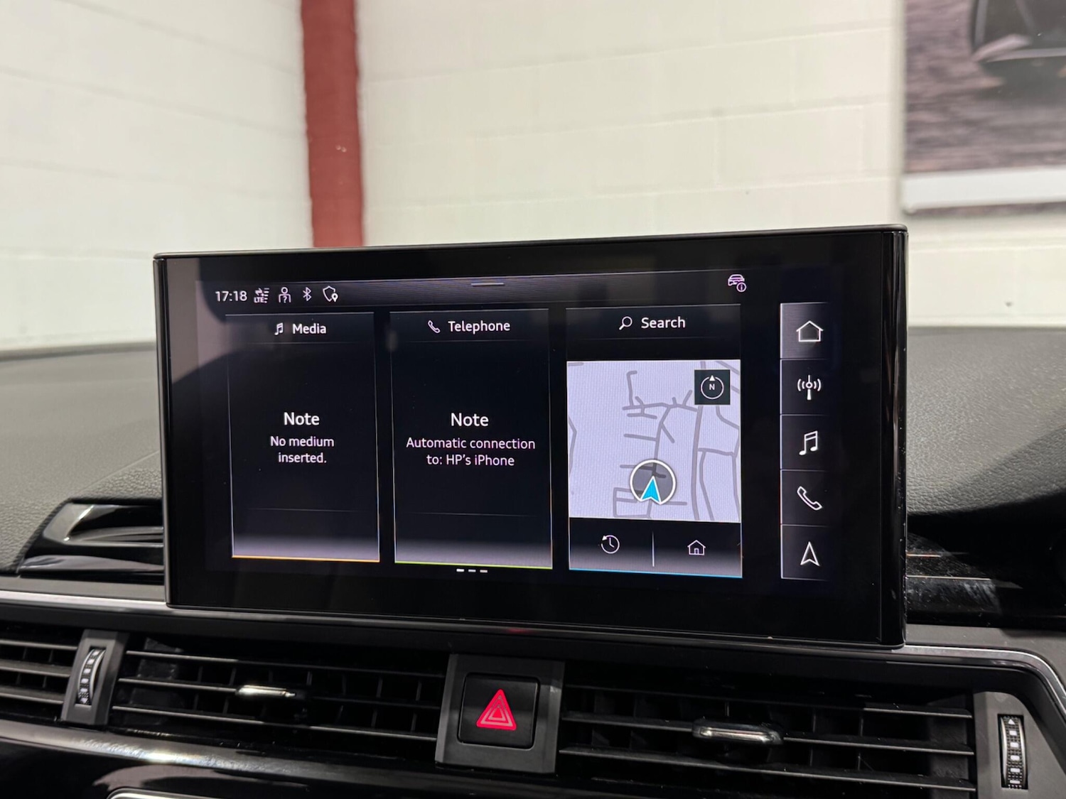 Used Audi A4 for sale - 76994299: Photo 27