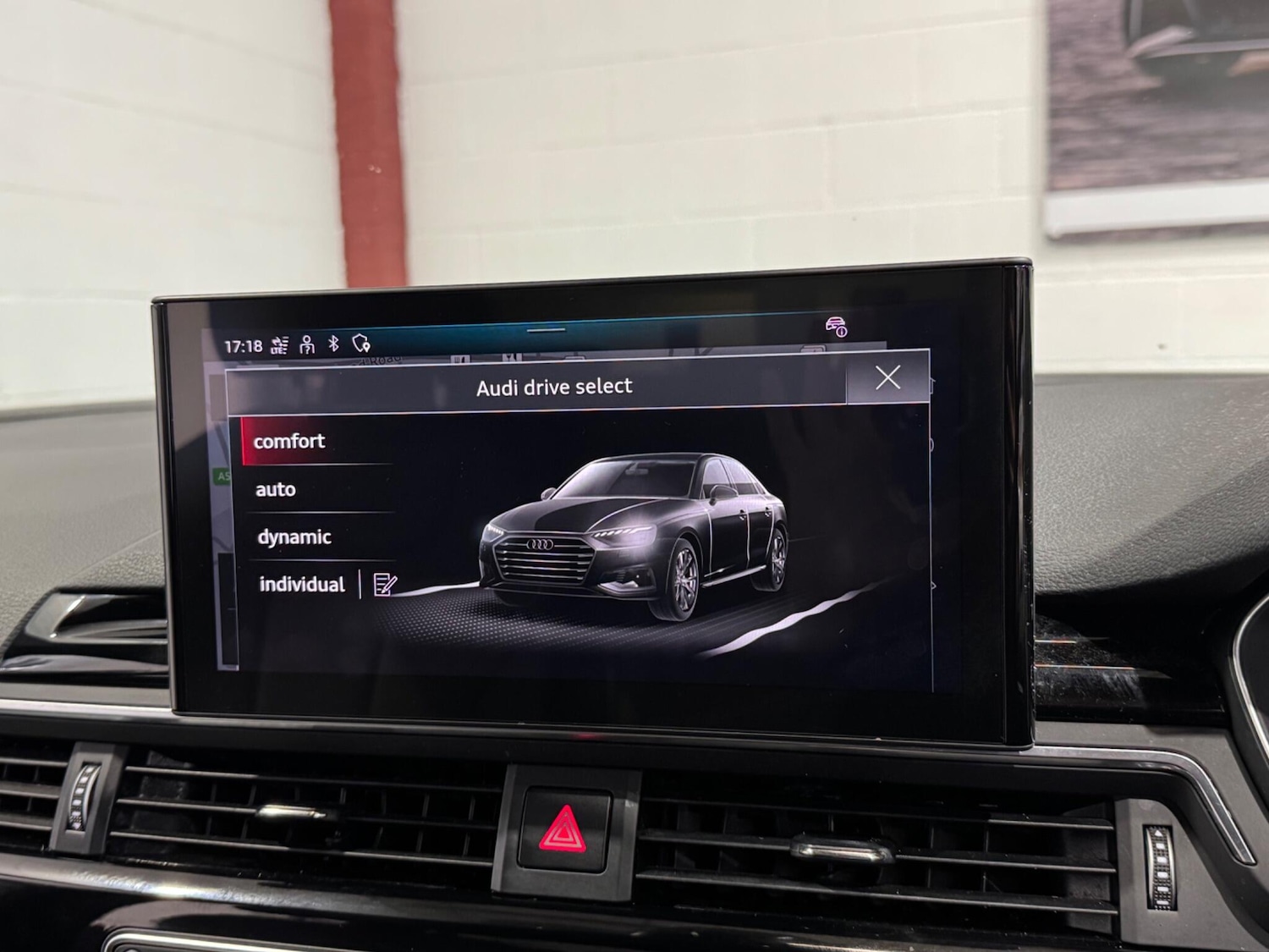 Used Audi A4 for sale - 76994299: Photo 28