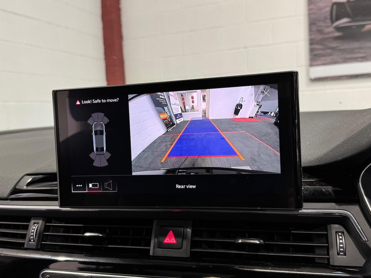 Used Audi A4 for sale - 76994299: Photo 29