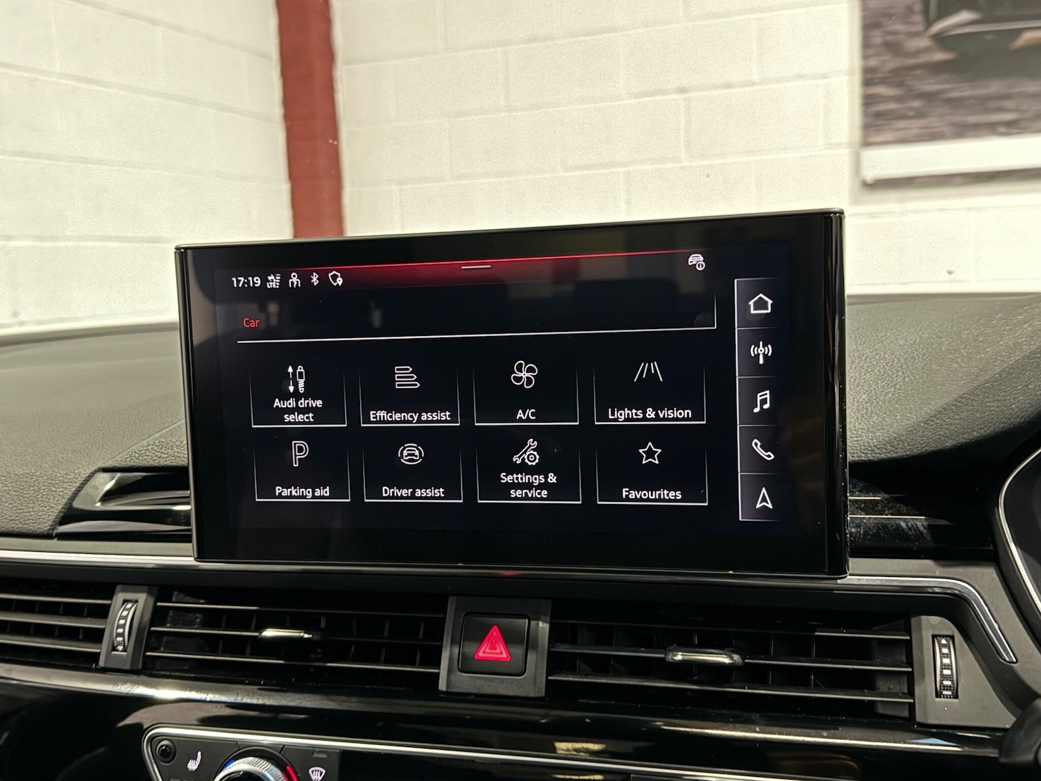 Used Audi A4 for sale - 76994299: Photo 30