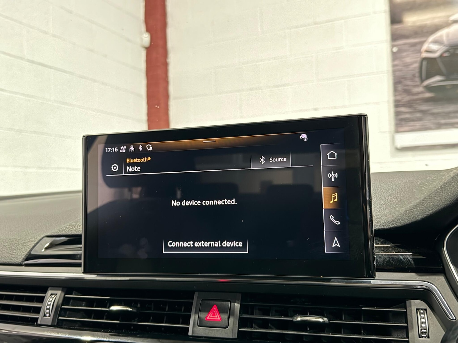 Used Audi A4 for sale - 76994299: Photo 31