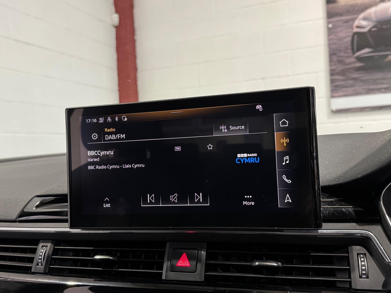 Used Audi A4 for sale - 76994299: Photo 32