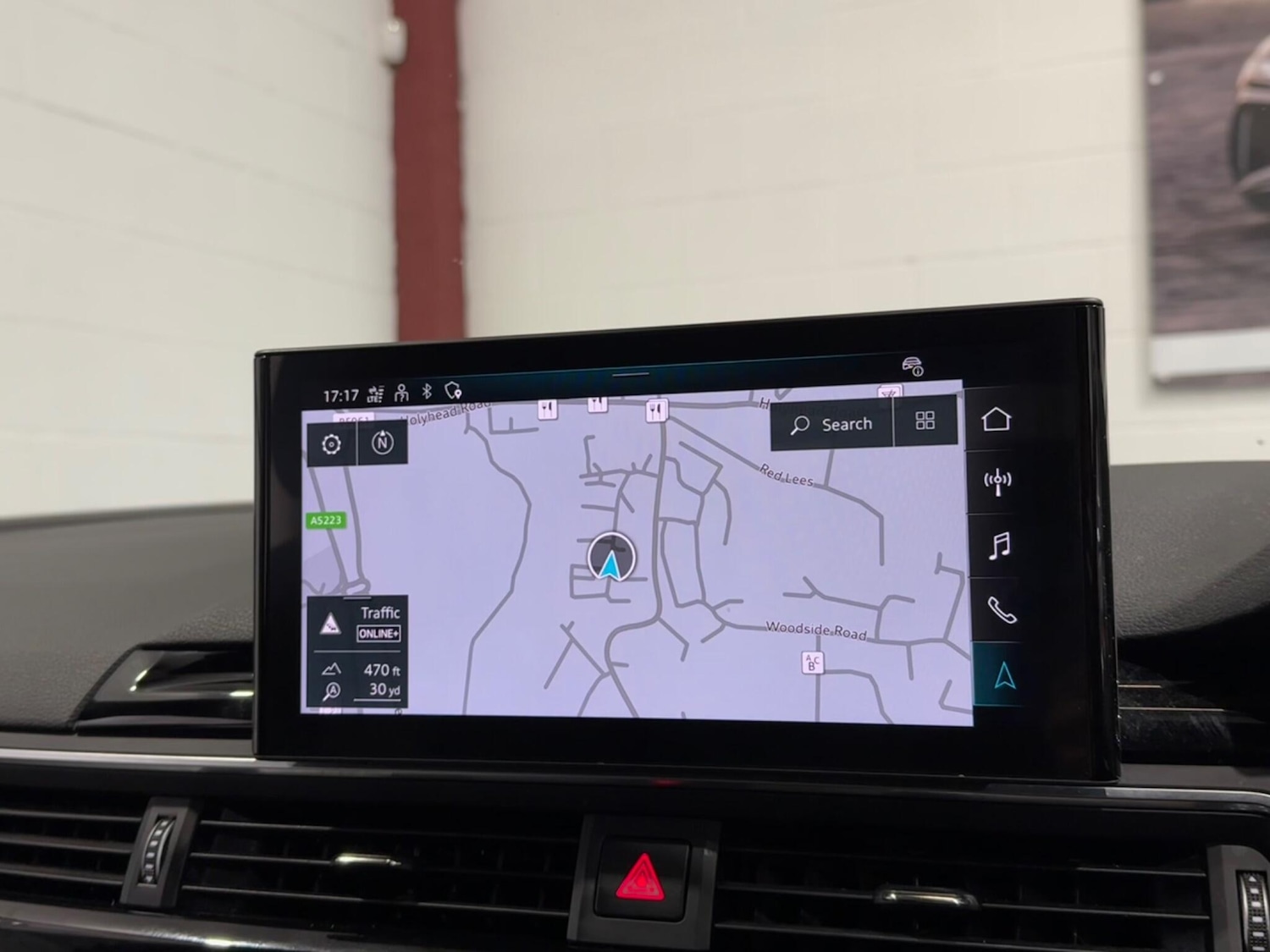 Used Audi A4 for sale - 76994299: Photo 33