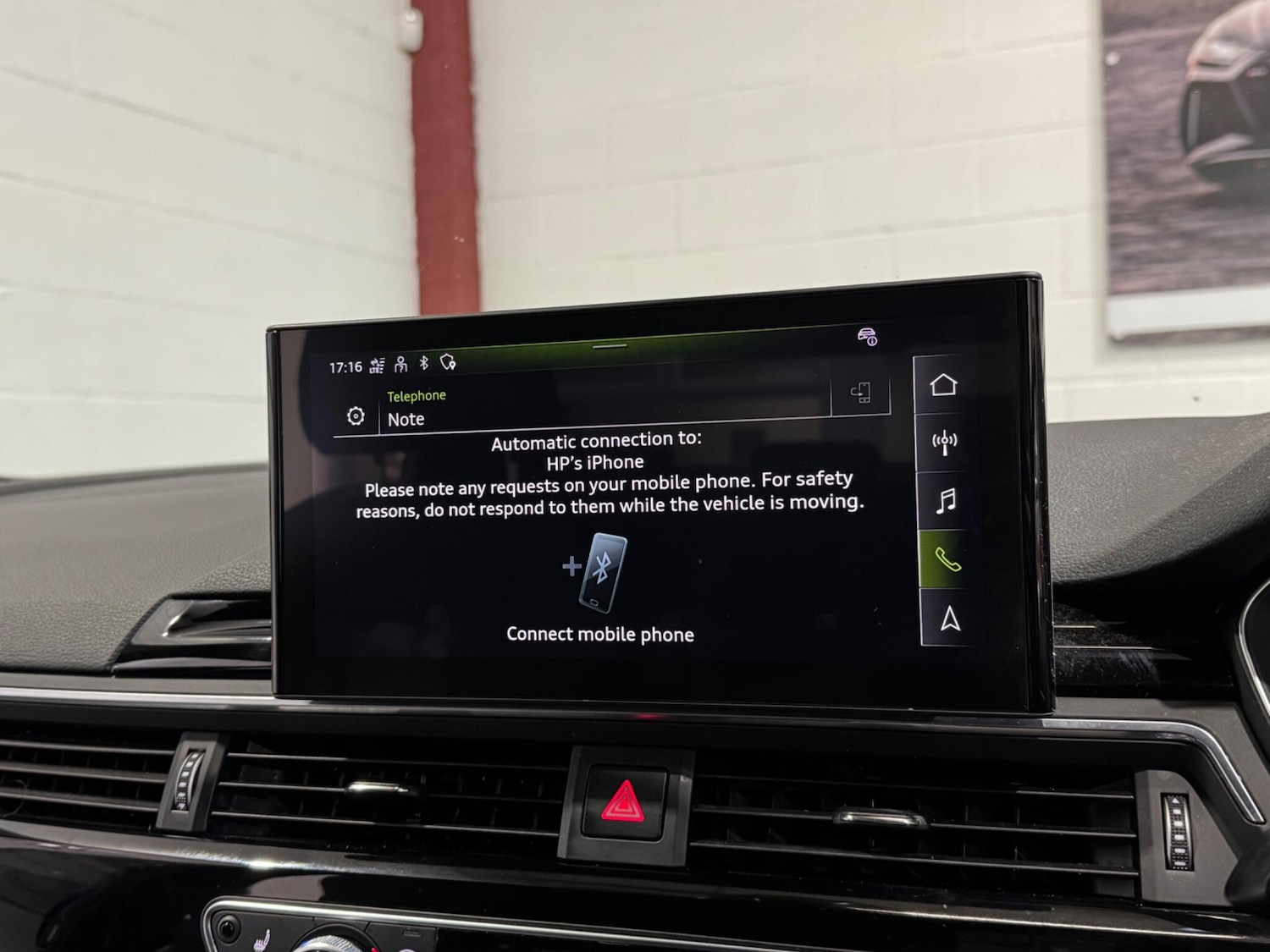 Used Audi A4 for sale - 76994299: Photo 34