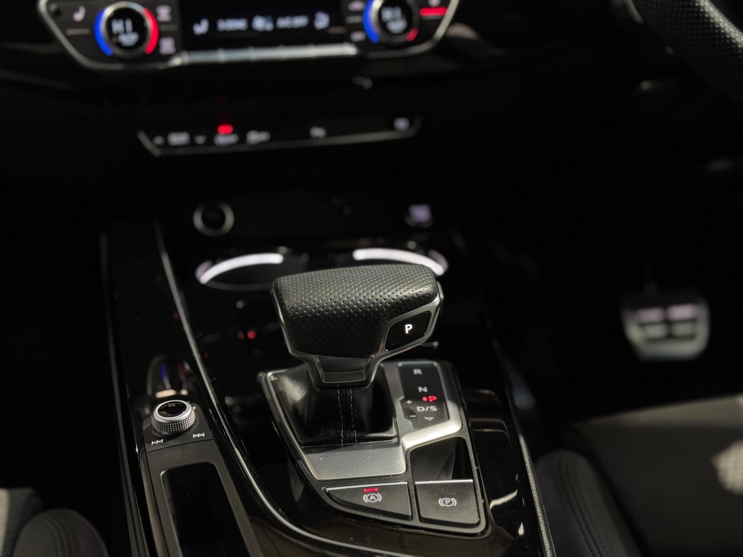 Used Audi A4 for sale - 76994299: Photo 41