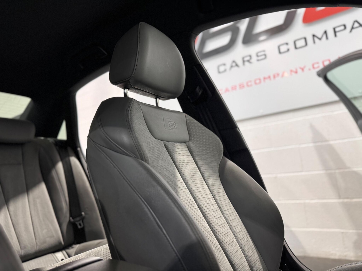 Used Audi A4 for sale - 76994299: Photo 53