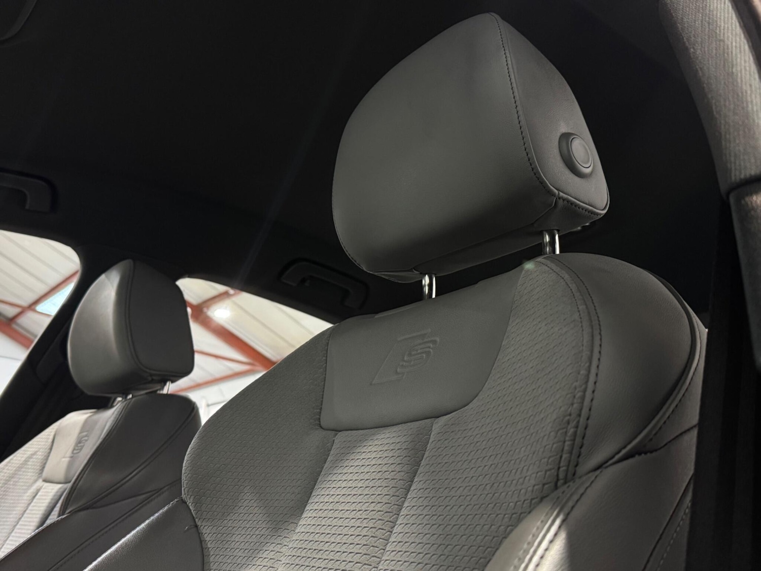 Used Audi A4 for sale - 76994299: Photo 59