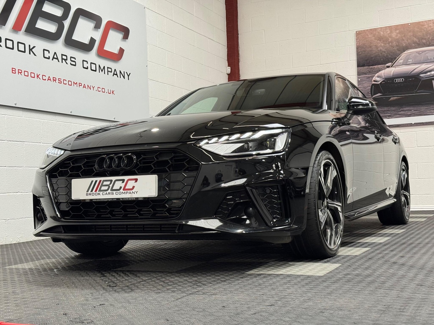 Used Audi A4 for sale - 76994299: Photo 64