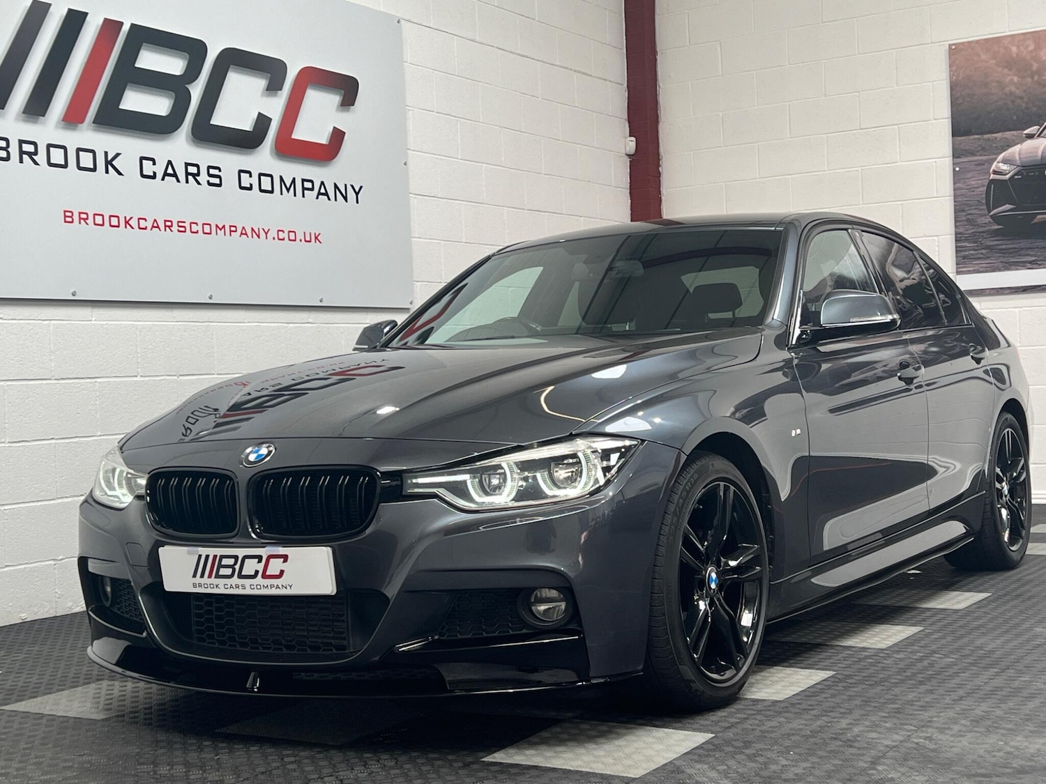 Used BMW 3 Series 2017 for sale - 77142971: Photo 15