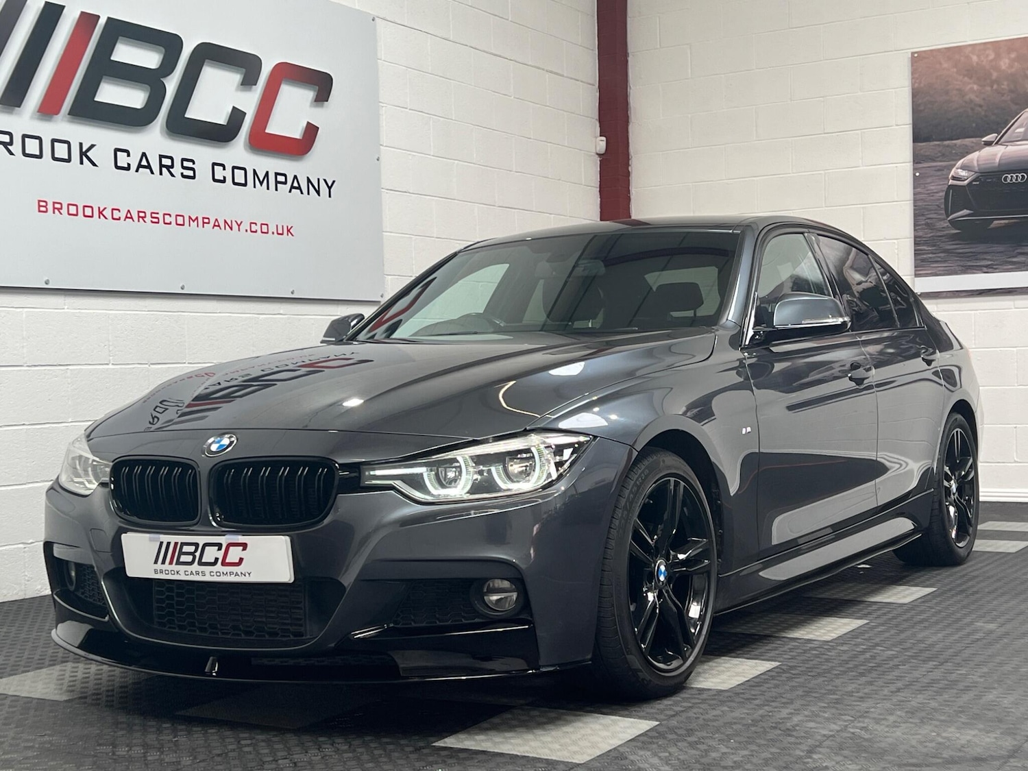 Used BMW 3 Series 2017 for sale - 77142971: Photo 17