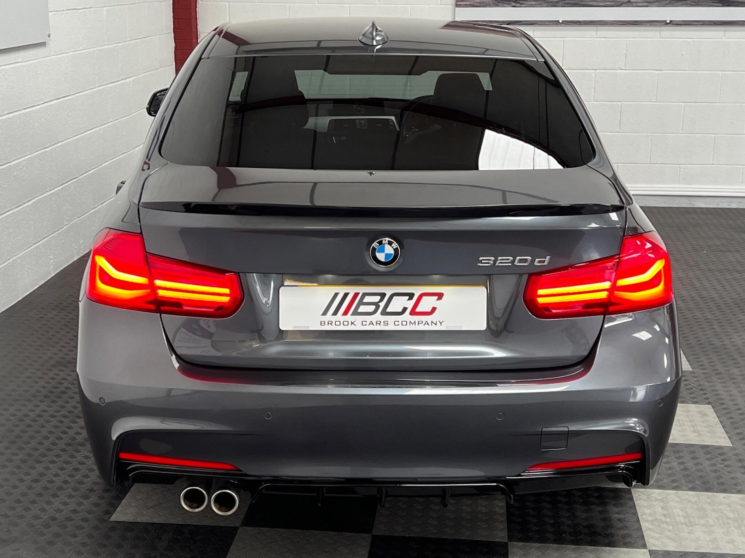 Used BMW 3 Series 2017 for sale - 77142971: Photo 23