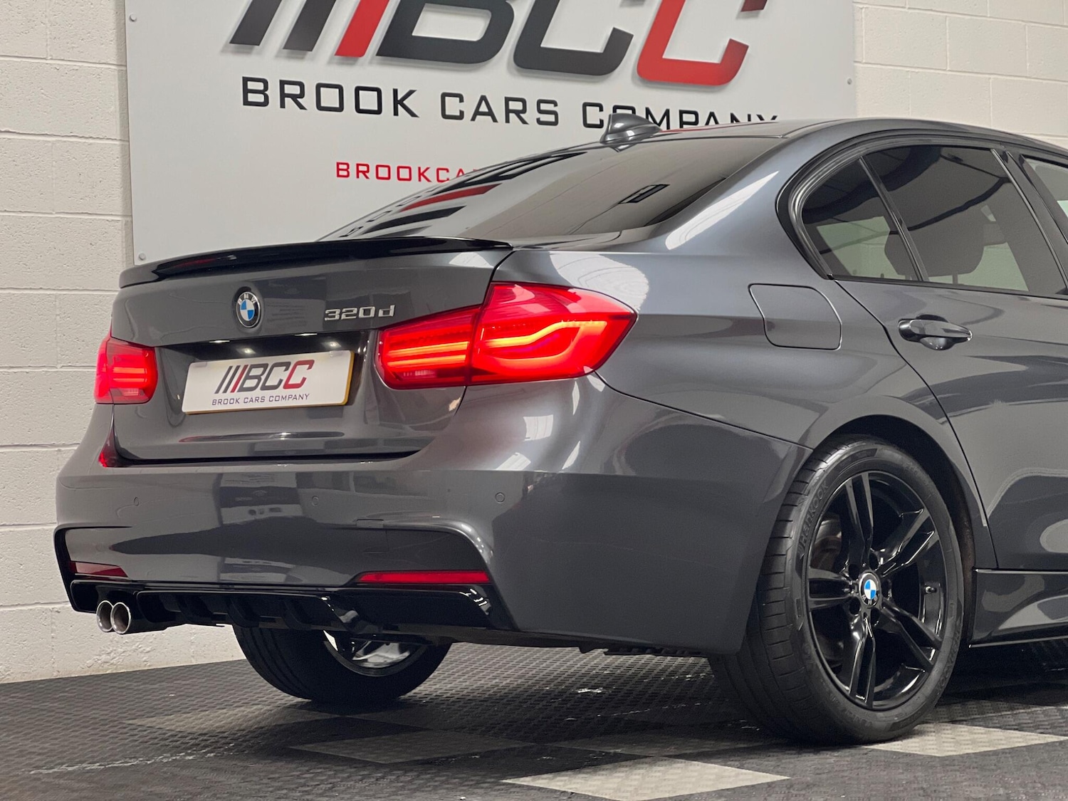 Used BMW 3 Series 2017 for sale - 77142971: Photo 28