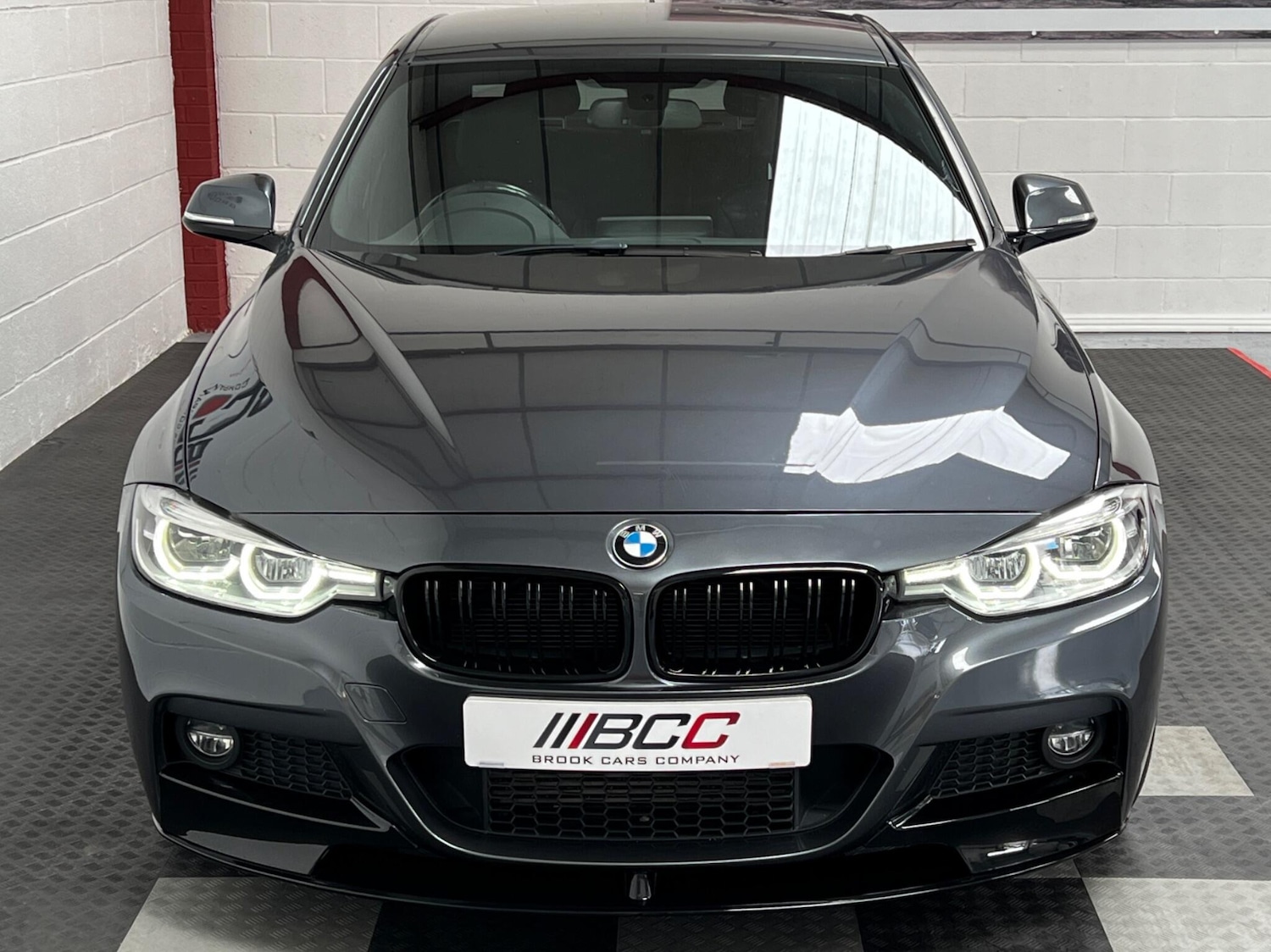 Used BMW 3 Series 2017 for sale - 77142971: Photo 3