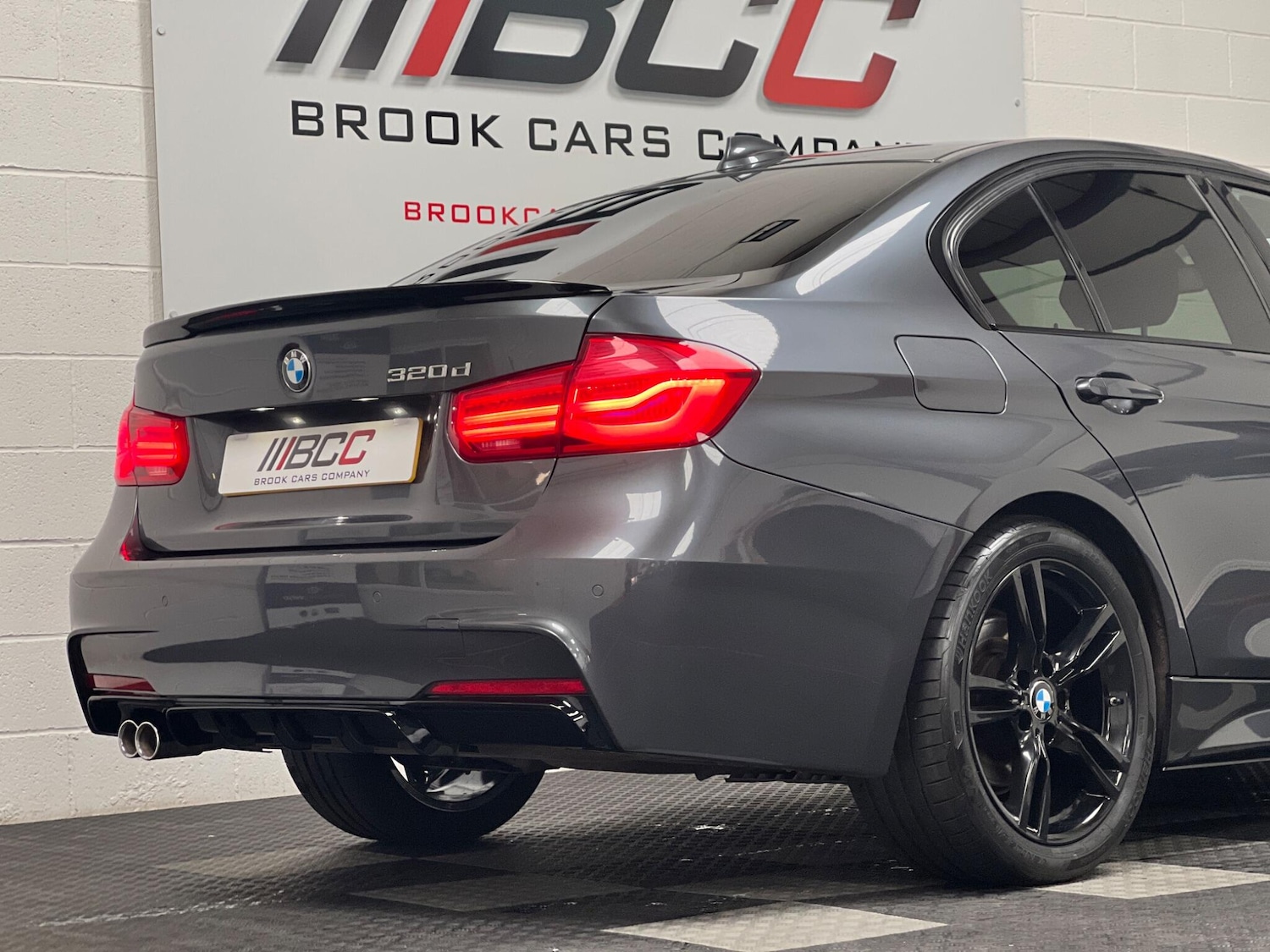 Used BMW 3 Series 2017 for sale - 77142971: Photo 30