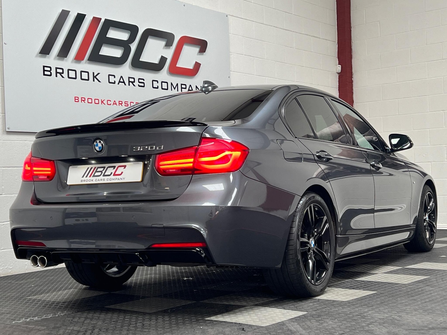 Used BMW 3 Series 2017 for sale - 77142971: Photo 33