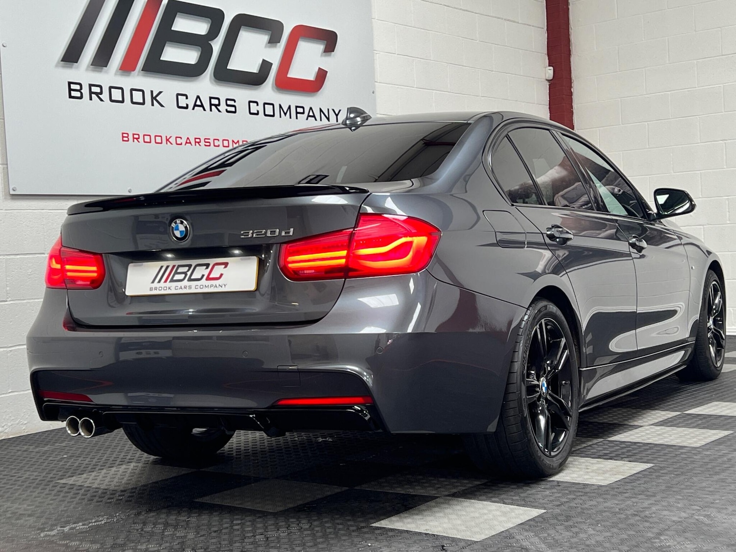 Used BMW 3 Series 2017 for sale - 77142971: Photo 34